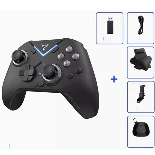 Flydigi Vader 4 Pro Limited Edition Wireless Gamepad Controller For PC Switch