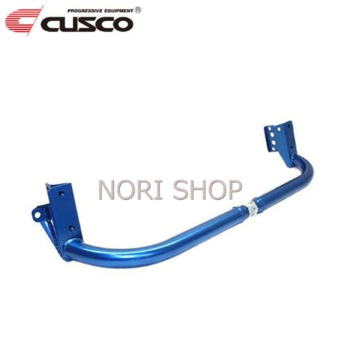 Cusco Front Member Support Bar For TOYOTA Mark II Chaser Cresta JZX100 195  247 A | eBay