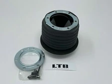 MOMO Steering Wheel Hub Adapter compatible with Porsche  911 912 914 356B 