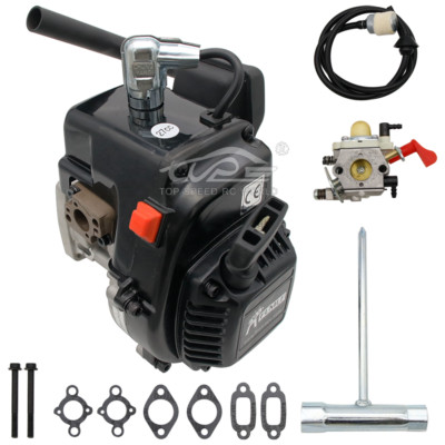 Marke Fabrik Boutique übergroße Pferdestärken Motor für 1/5 RC CAR ENGINE