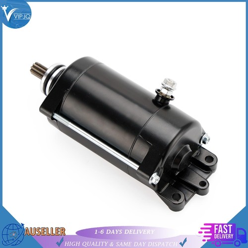 Arrancador DB Electrical Para Kawasaki Jet Ski 1200 - Compatible Con Modelos JH1200, JT1200 STX-R 1999-2005