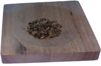 (65,65 Eur/Kg) Purpursonnenhutwurzel Geschnitten (100G)