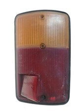 Feu arrière Fiat 126
