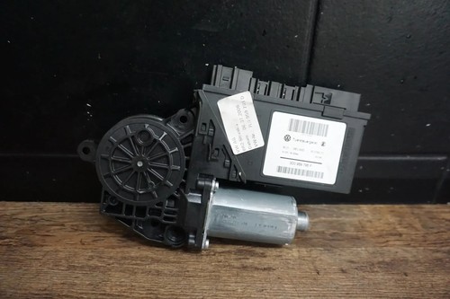 Touareg 7L Fensterhebermotor Türsteuergerät Hinten Links 3D0959795F VW 7L