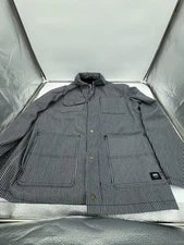 Limited Edition Vans X Mount Vernon Mills Coat Sz XL