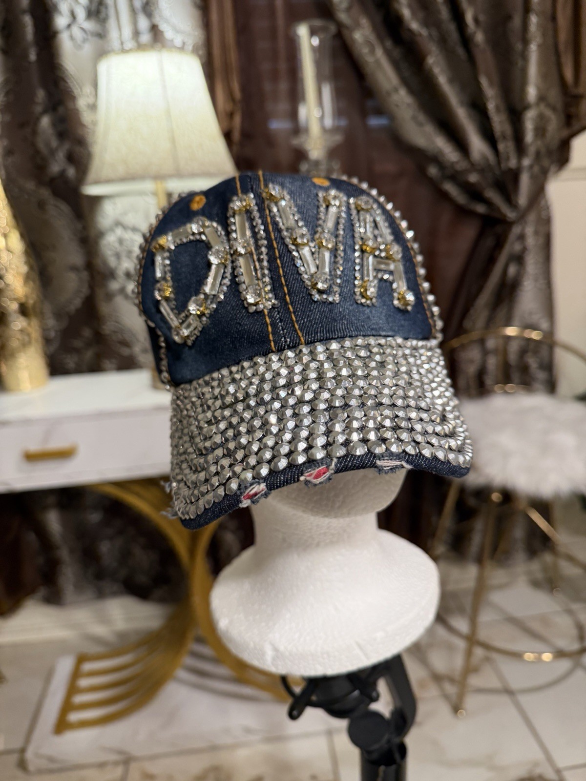 Diva cap - image 1