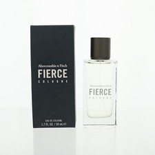 Abercrombie  Fitch Fierce for Men 1.7 Oz Eau De Cologne Spray Box