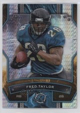 2024 Topps Resurgence Prism Refractor Fred Taylor #46 1e8u
