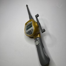 Electronic Sport Fishing Game Hand Reel Cast Sounds Shakes Handheld Travel