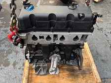 Ford StreetKA 1.6i Engine CDRB