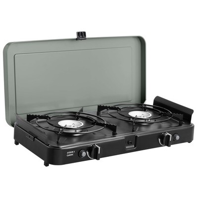 Cadac 2 Cook 3 Classic Stove 50mbar 2 x 2.2 kW Gaskocher Campingkocher