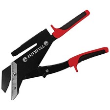 Faithfull Professional Slate Cutter 35mm