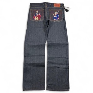 RMC Red Monkey Jeans | eBay