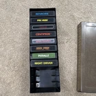 Lot of 8 Vintage Atari Games - Original Owner - Working! - 1980s Classics