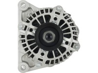 As-Pl Lichtmaschine Generator 80A FüR Peugeot 206 CC CitroëN Berlingo 2D 2A/C