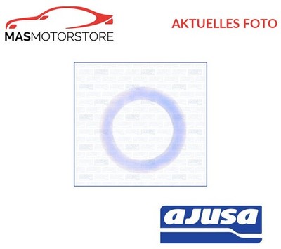 DICHTRING ÖLABLASSSCHRAUBE AJUSA 29000500 P FÜR FORD USA PAMPA,RANGER,CONTOUR
