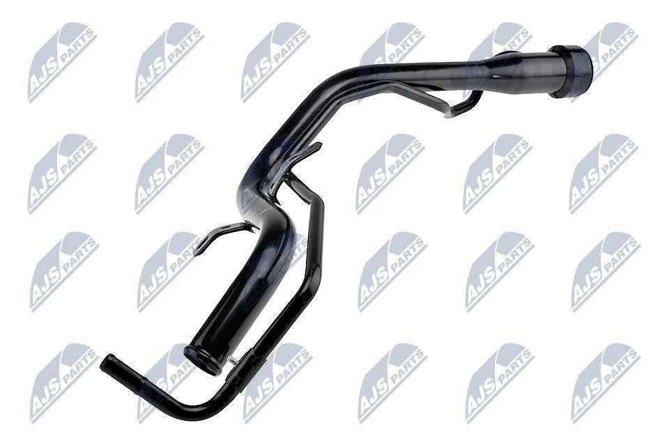 NTY Fuel Filler Neck PWP-TY-031 for Toyota Diesel Reinforced New