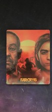 Far Cry 6 Limited Special Collectors Steelboo...