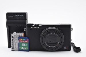 Fuji Film Xq2 | eBay