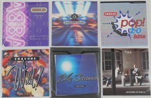 Erasure Star | eBay