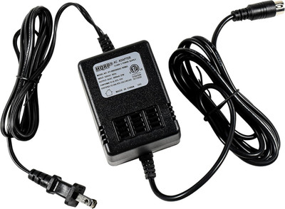 HQRP AC Adapter Compatible with Korg KM2 Mixer Karma N1 N1R N5 N5EX TR TR88 Trit
