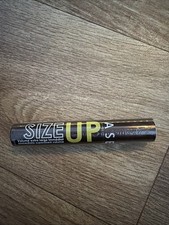 Sephora Extra Volume Mascara Brown