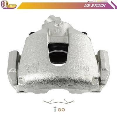 Front Right Fits  2004 MAZDA 3 2.0L Brake Calipers w/ Bracket USA
