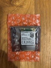 HUAWEI LTE Module ME909s-120