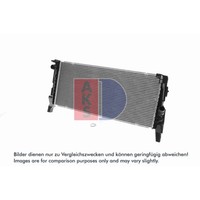 KüHler MotorküHlung AKS Dasis 050092N FüR Mini BMW 2Er Clubman X1