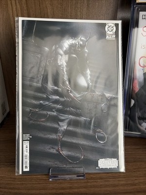 Absolute Batman #3 Cvr C Gabriele Dell'Otto Batman 1 new and unread