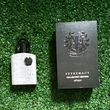 Afnan Supremacy Collectors Edition EDP Spray ...