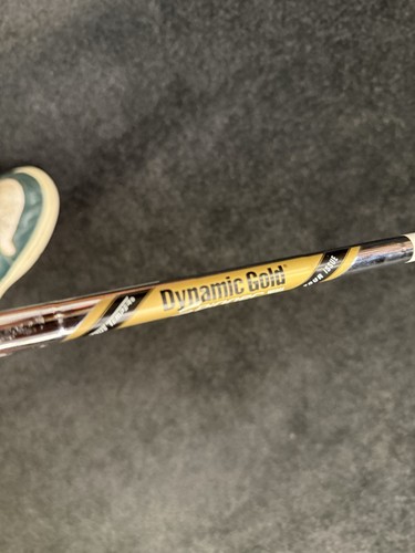 Right Handed Cleveland RTX 6 ZipCore Tour Satin Mid Grind 52* Gap Wedge (LOOK) - Bild 8 von 8