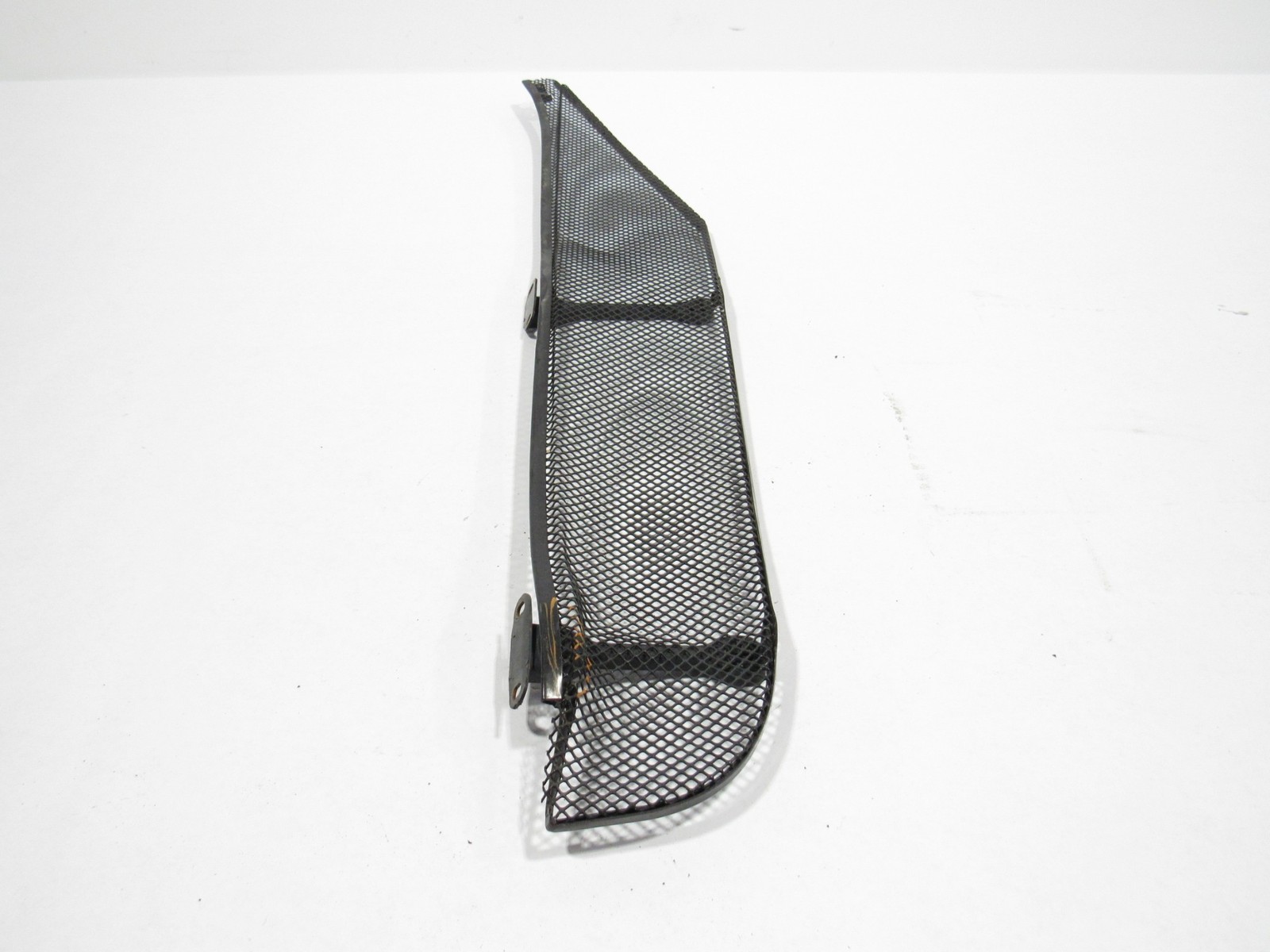 Ferrari 458 Italia 2011 Left Driver Engine Compartment Cover Grille 09-15 ;:Y