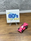 Transformers G1 1989 Roller Force figure Micromaster Race Track Patrol Vintage