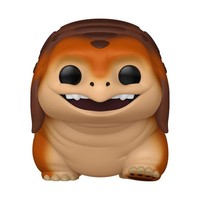 Wondla Pop! Tv-Vinylfigur POP3 9 Cm Funko