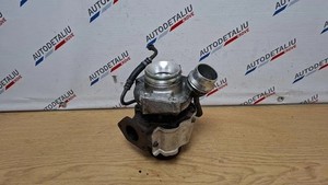 BMW 3 Touring E91 Turbolader 4727470 2.00 Diesel 2007 32250391