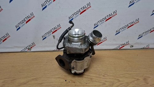 BMW 3 Touring E91 Turbolader 4727470 2.00 Diesel 2007 32250391