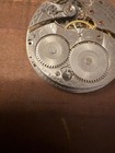 WALTHAM POCKET WATCH movement For Parts Or Repair - 15 Jewels — photo 3