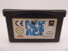 ebay® Auktion 157766789967 | Ice Age (GameBoy Advance) -nur Modul- Thumbnail of ebay® auction 157766789967 | Ice Age (GameBoy Advance) -nur Modul-