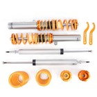 Coilovers/Suspensión roscada for BMW 3 Series E93 E92 05-13 320i 325i 330i 335i