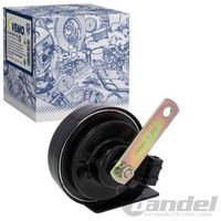 Vemo Hupe Signalhorn Hochton 510Hz Passend FüR Bmw 1 3 5 6 7 K R X3