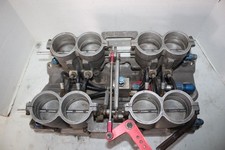 Hilborn Sbc Sprint Car Fuel Injection Wing 360 305 Usac Chevy Gasser Injector Hilborn Sbc Sprint Car Fuel Injection Wing 360 305 Usac Chevy Gasser Injector