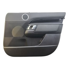Land Rover Discovery L462 Front Right Door Card