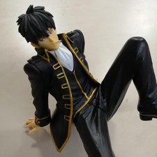 Gintama Oedo Game Center Yato Debt Repayment Operation Hijikata Tou M2F46