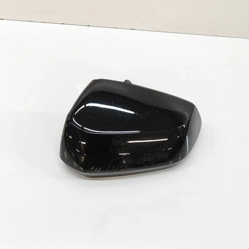 Audi Q3 F3 Front Left Door Mirror Frame 81A857527 1.5 Hybrid 31054504