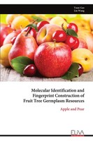 Yuan Gao | Molecular Identification And Fingerprint Construction Of Fruit...
