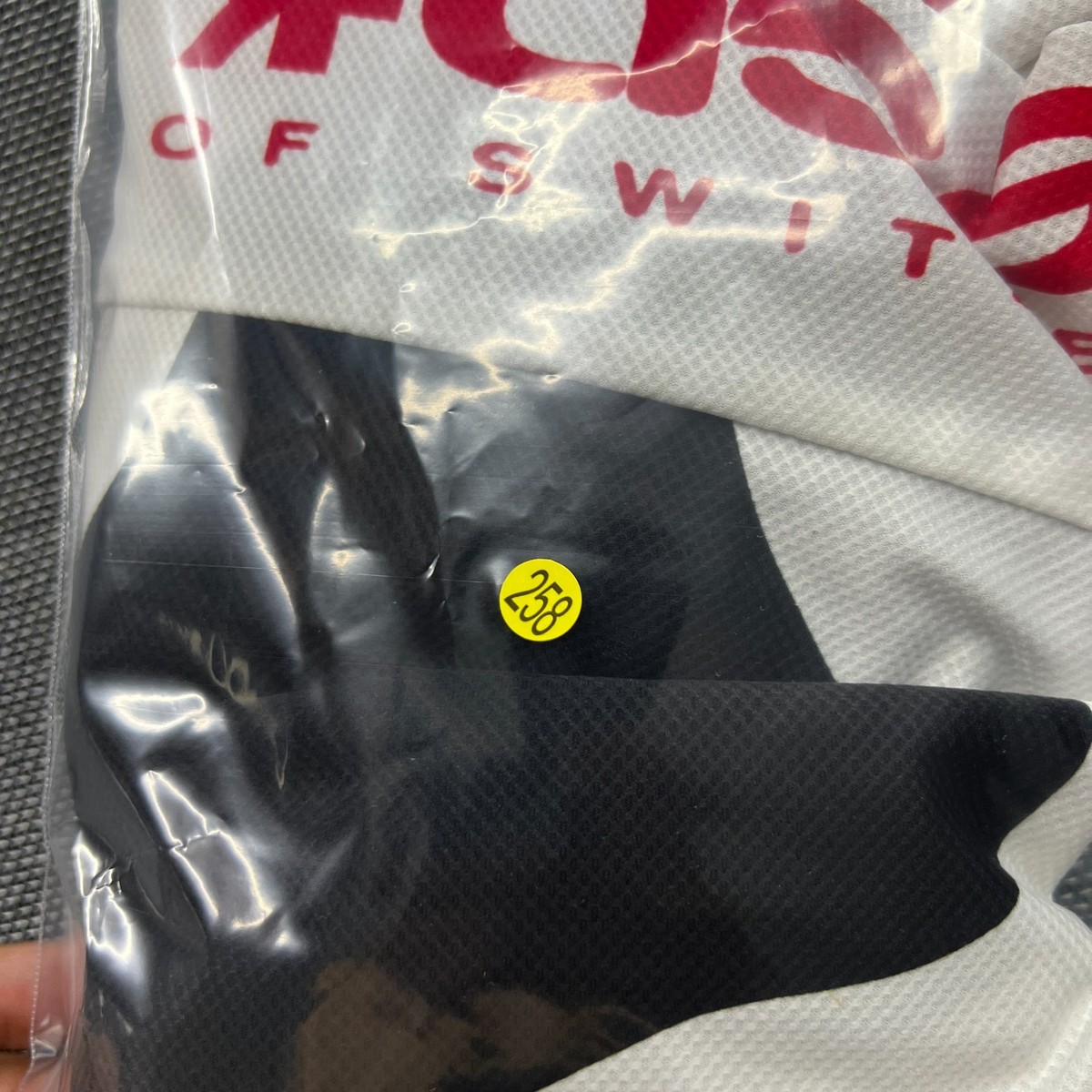 ASSOS MUMU サイクルジャージ 牛柄 ASSOS MUMU サイクルジャージ 牛柄 - メルカリ
