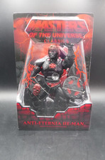 2016 Mattel MOTU Classics Anti-Eternia He-Man NIB Masters of the Universe