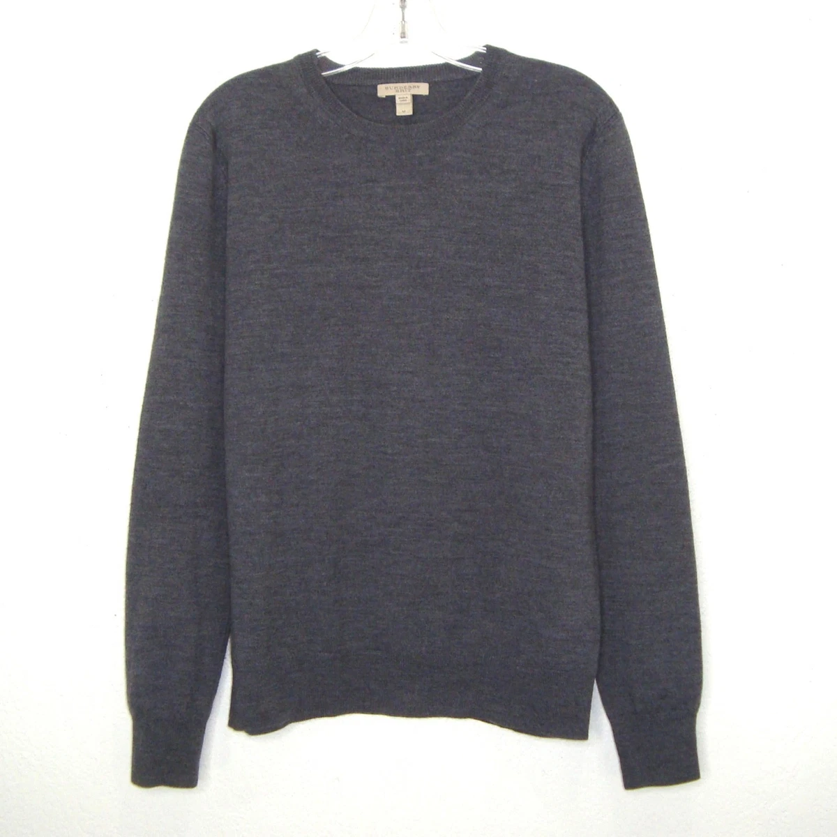 Burberry Brit Sweater In Men