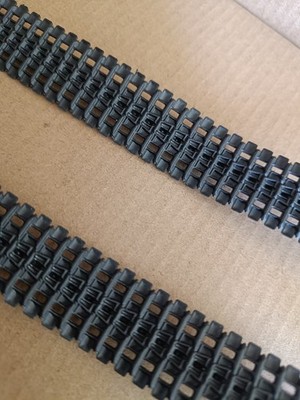 KV tracks 1/35 